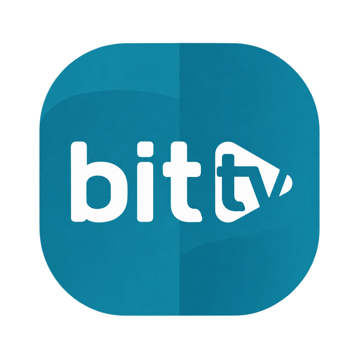 Logo BIT TV