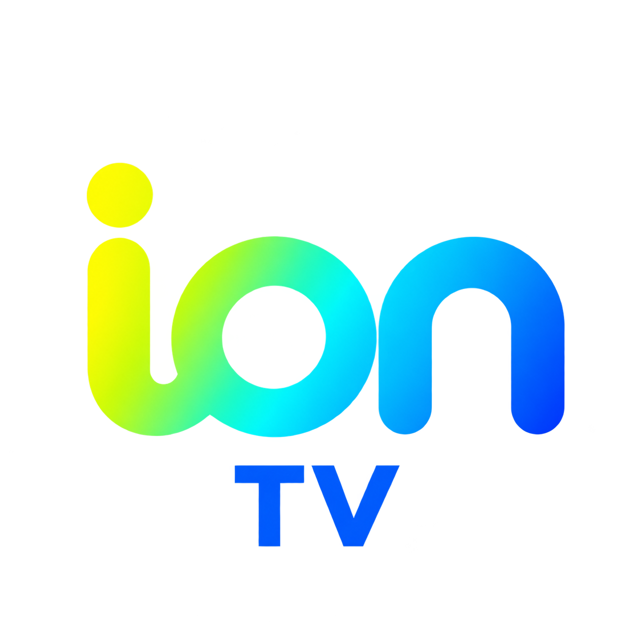 Logo ION TV